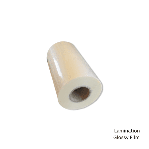 consumable of QLAM laminating machine