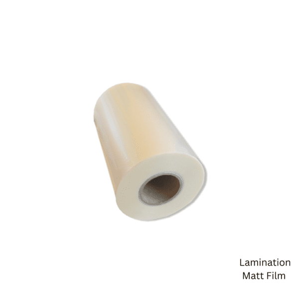 Consumable of QLAM laminating machine