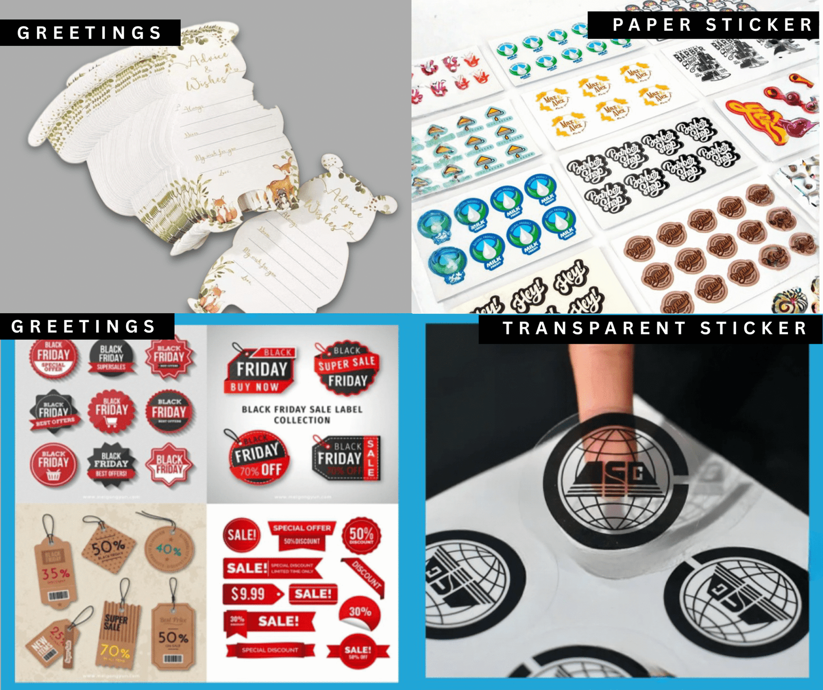 Finished Product of Qdiecut Finished product of die cutting machine - cutnbind-png