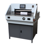 Paper Cutter with cutnbind logo - png