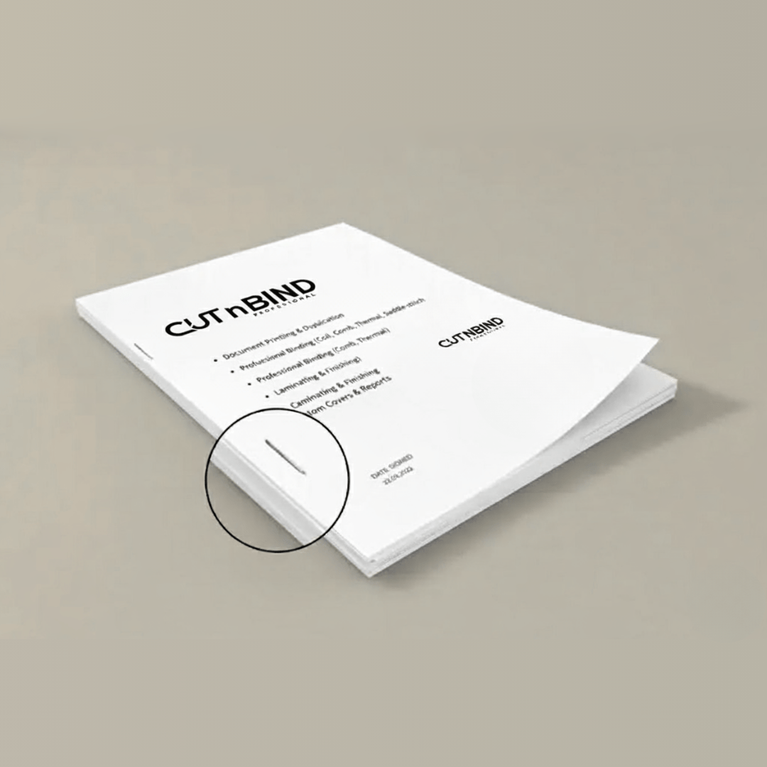 Stitching Machine - Qstitch - Image 3