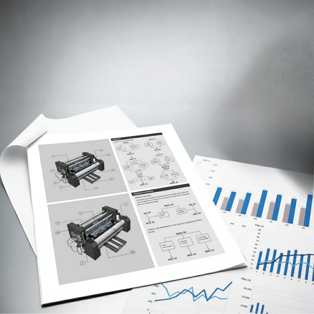 Stitching Machine - Qstitch - Image 4