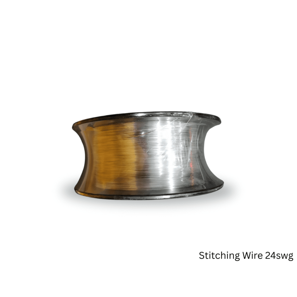 Stitching Wire - cutnbind