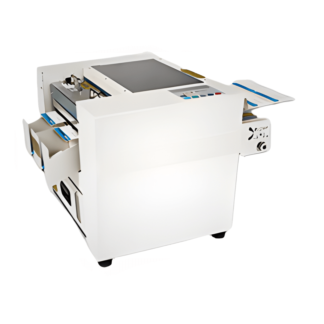Card Cutter - Uchida mc22t Card Cutter - cutnbind - png