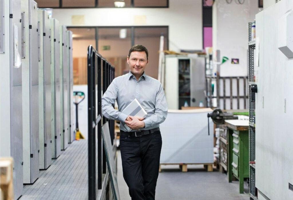 CutNBind - Supplier of Print Finishing Equipment