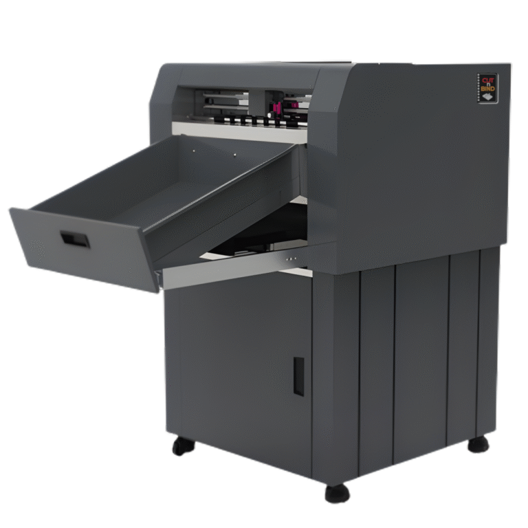 Digital Sheet cutter - Cutnbind - png