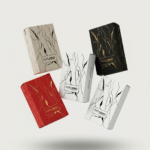 Signature paper for Mono-carton Boxes