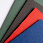 Signature paper for Rigid Box Covering Sheet