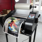 Eco-Lam - Desktop Thermal Lamination Machine - Image 5