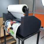 Eco-Lam - Desktop Thermal Lamination Machine - Image 4