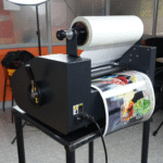 Eco-Lam - Desktop Thermal Lamination Machine - Image 3