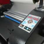 Eco-Lam - Desktop Thermal Lamination Machine - Image 2